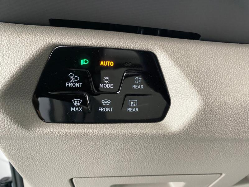 VW California Ocean TDI