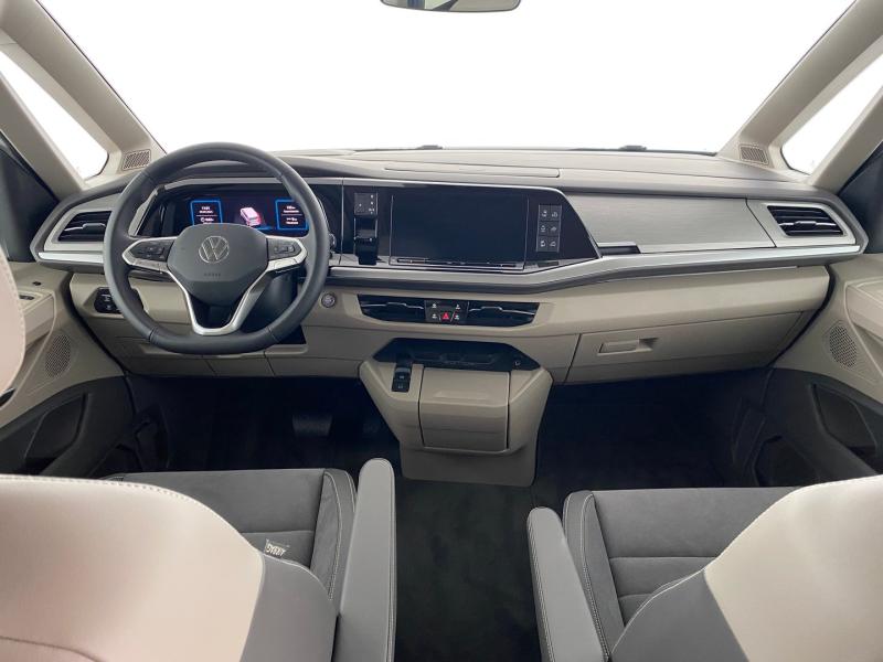 VW California Ocean TDI