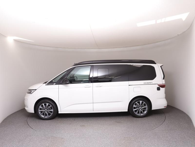 VW California Ocean TDI