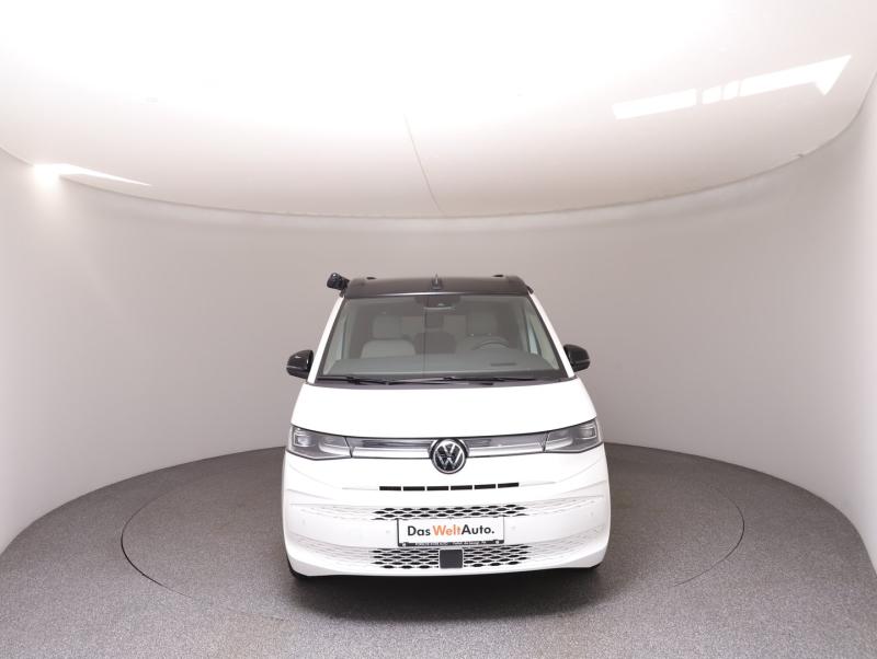 VW California Ocean TDI