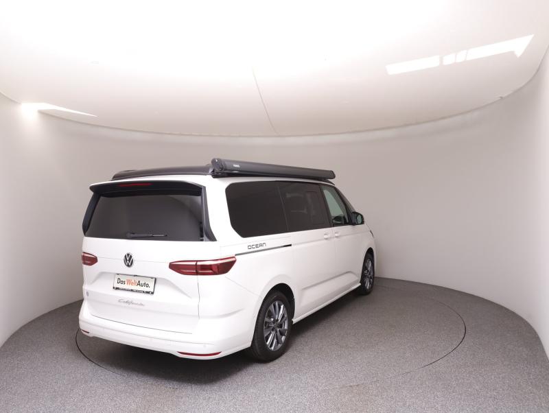 VW California Ocean TDI