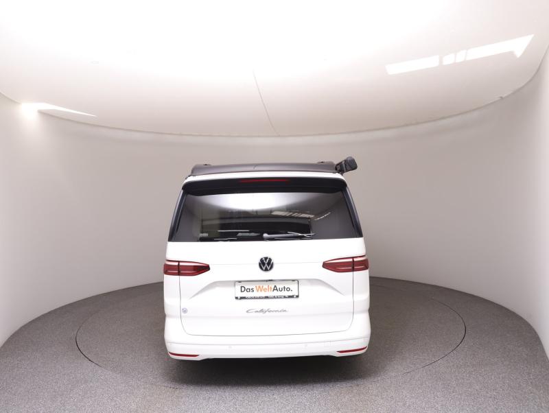 VW California Ocean TDI