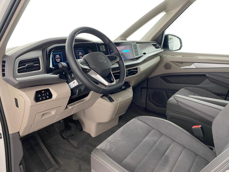 VW California Ocean TDI