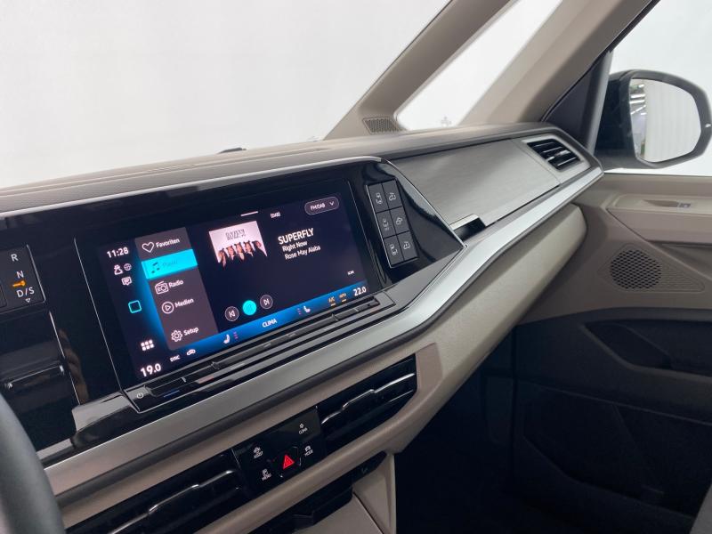 VW California Ocean TDI