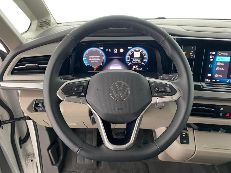 VW California Ocean TDI