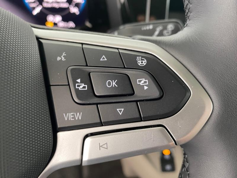 VW California Ocean TDI