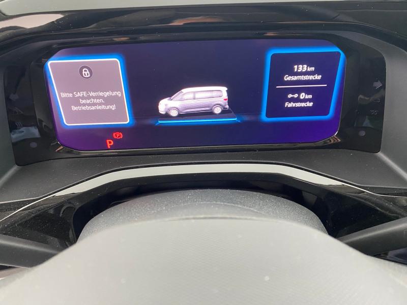 VW California Ocean TDI