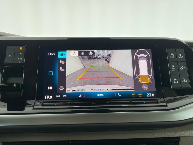 VW California Ocean TDI