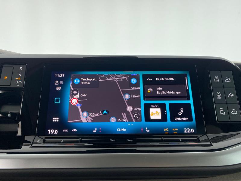 VW California Ocean TDI