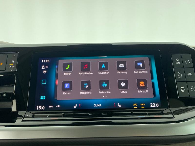 VW California Ocean TDI