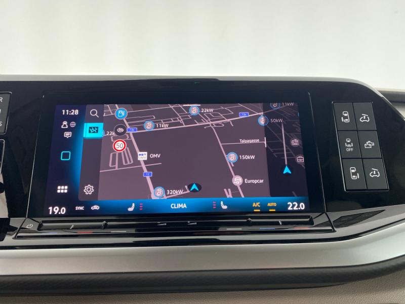 VW California Ocean TDI