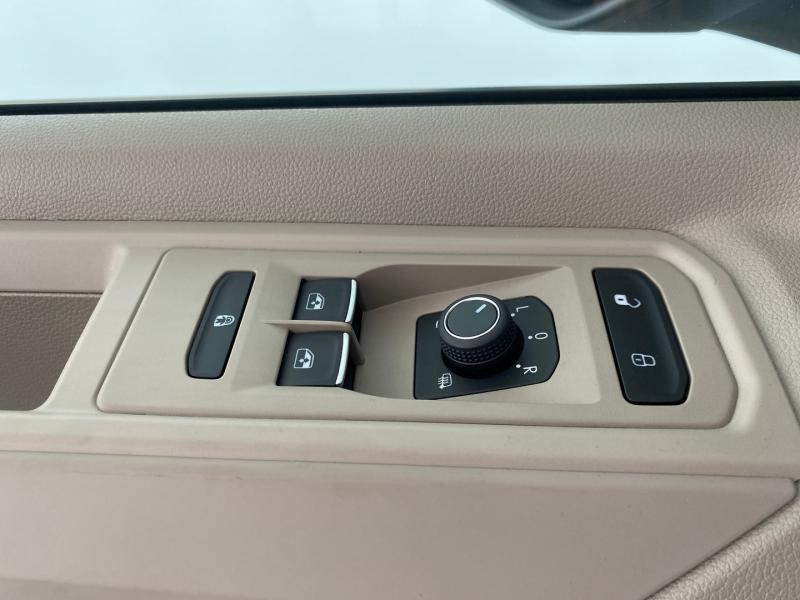 VW California Ocean TDI