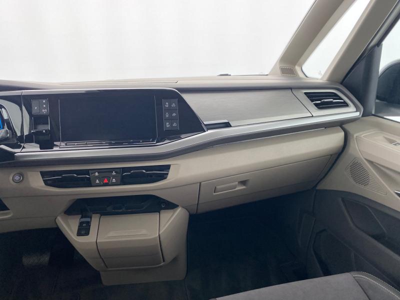 VW California Ocean TDI