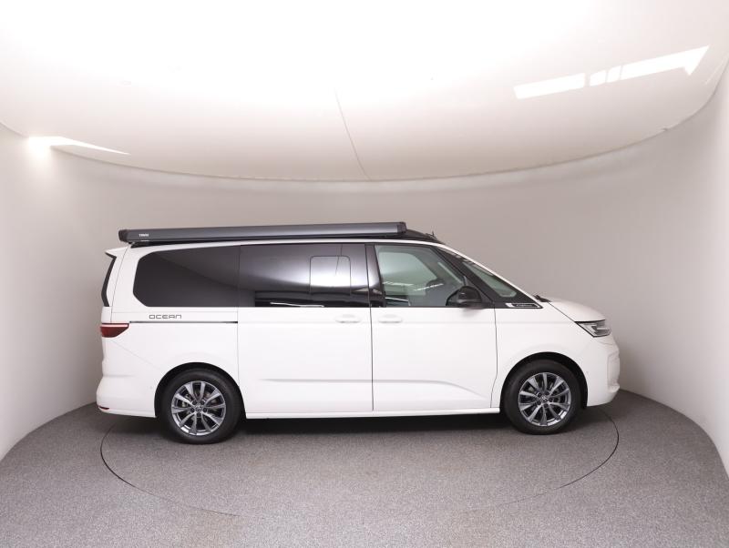 VW California Ocean TDI