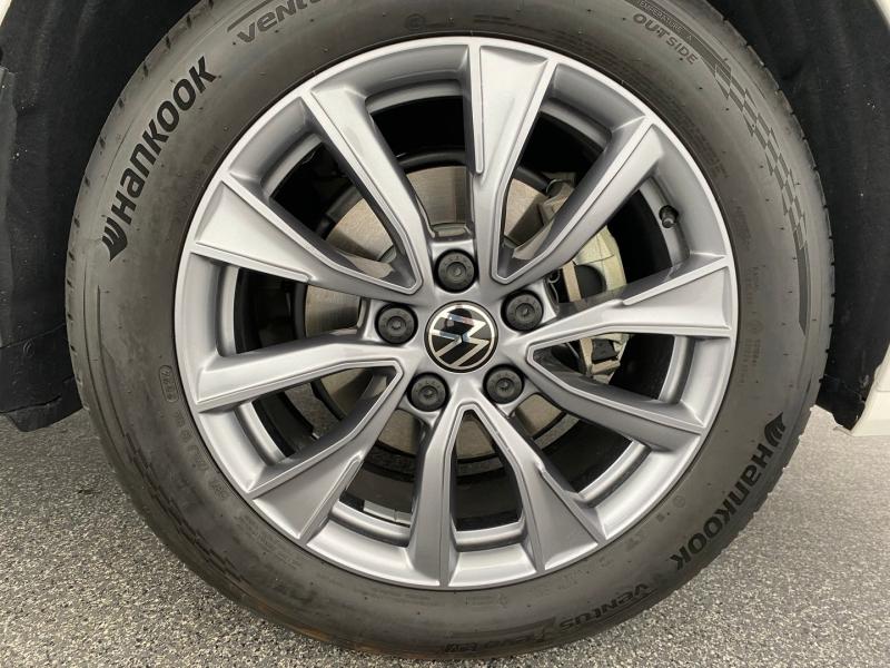 VW California Ocean TDI