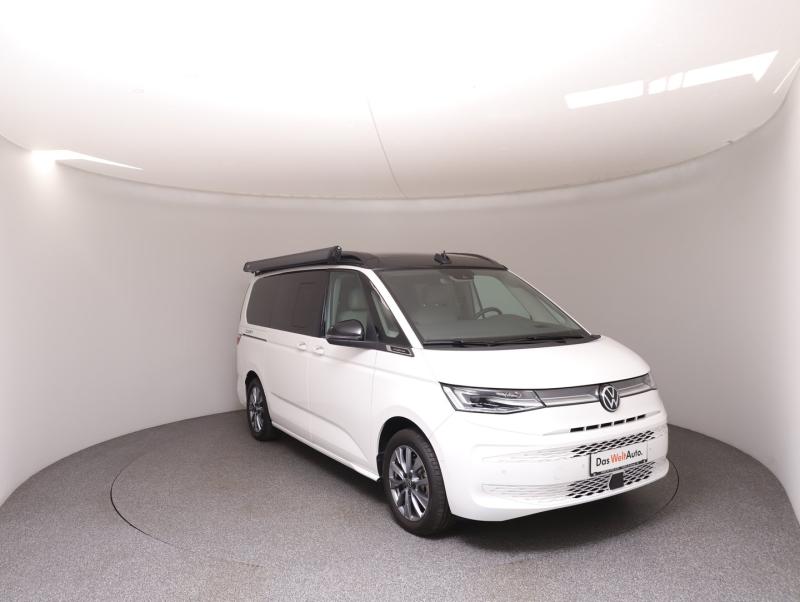 VW California Ocean TDI