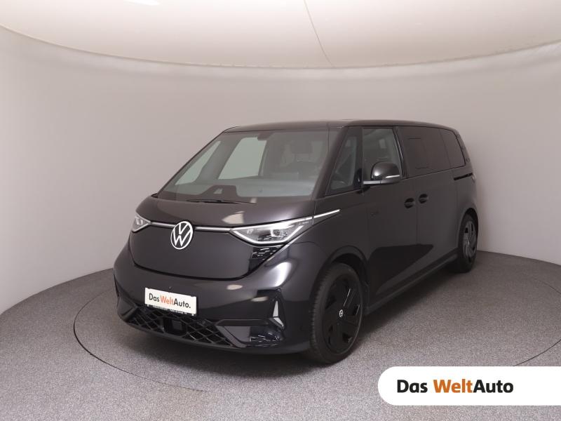 VW ID. Buzz GTX LR 4MOTION 250 kW
