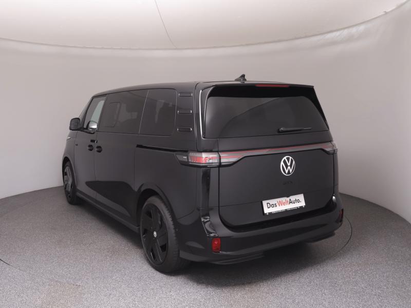 VW ID. Buzz GTX LR 4MOTION 250 kW