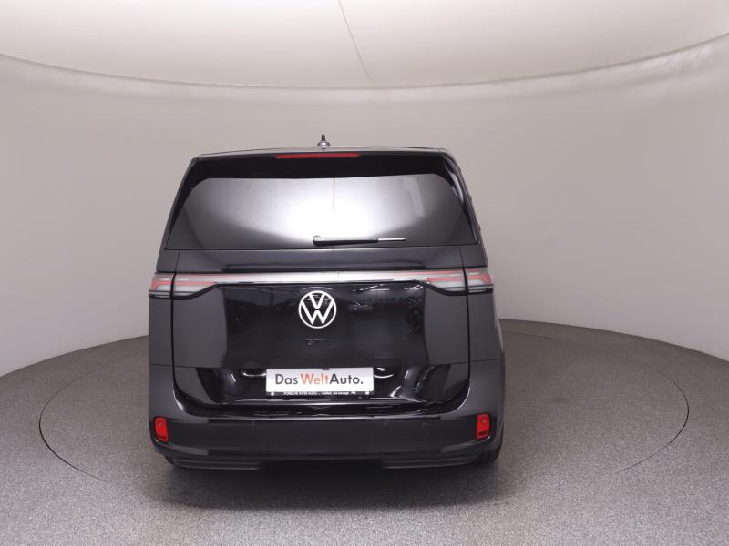 VW ID. Buzz GTX LR 4MOTION 250 kW