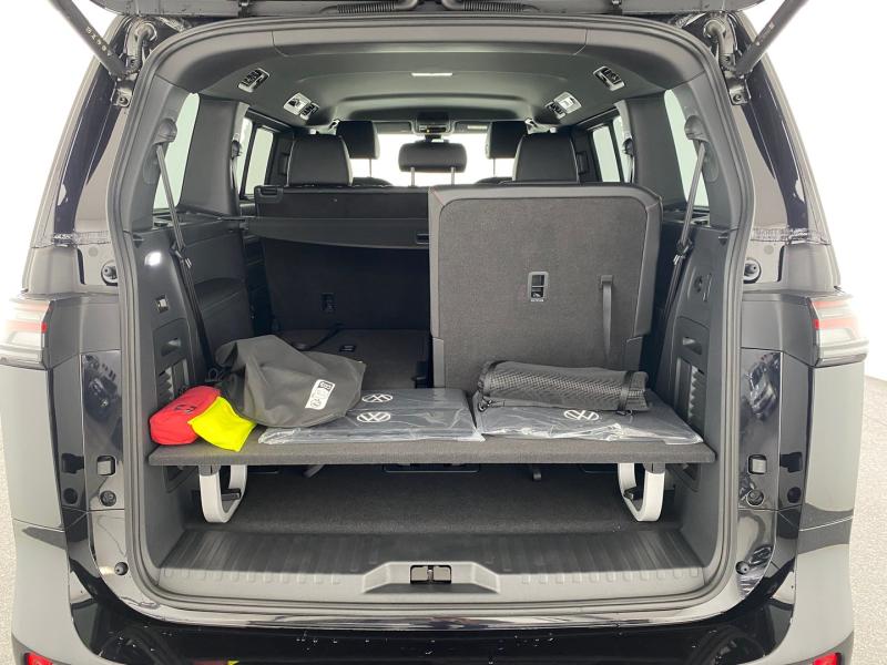 VW ID. Buzz GTX LR 4MOTION 250 kW