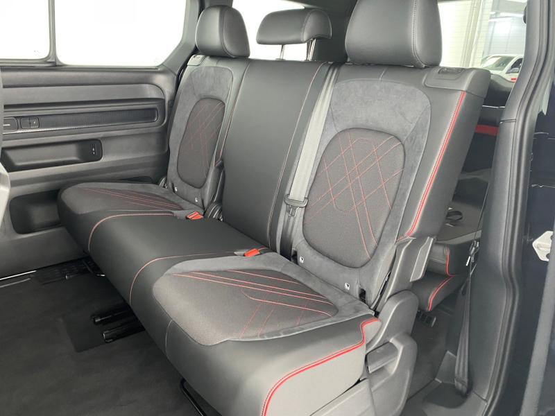 VW ID. Buzz GTX LR 4MOTION 250 kW