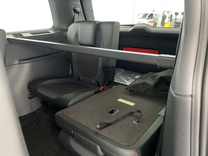 VW ID. Buzz GTX LR 4MOTION 250 kW