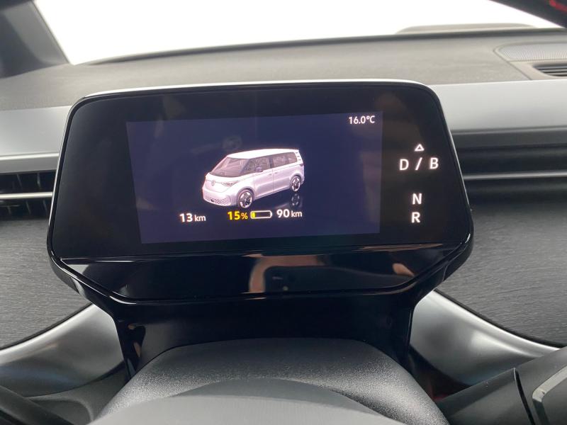 VW ID. Buzz GTX LR 4MOTION 250 kW