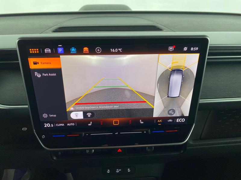 VW ID. Buzz GTX LR 4MOTION 250 kW