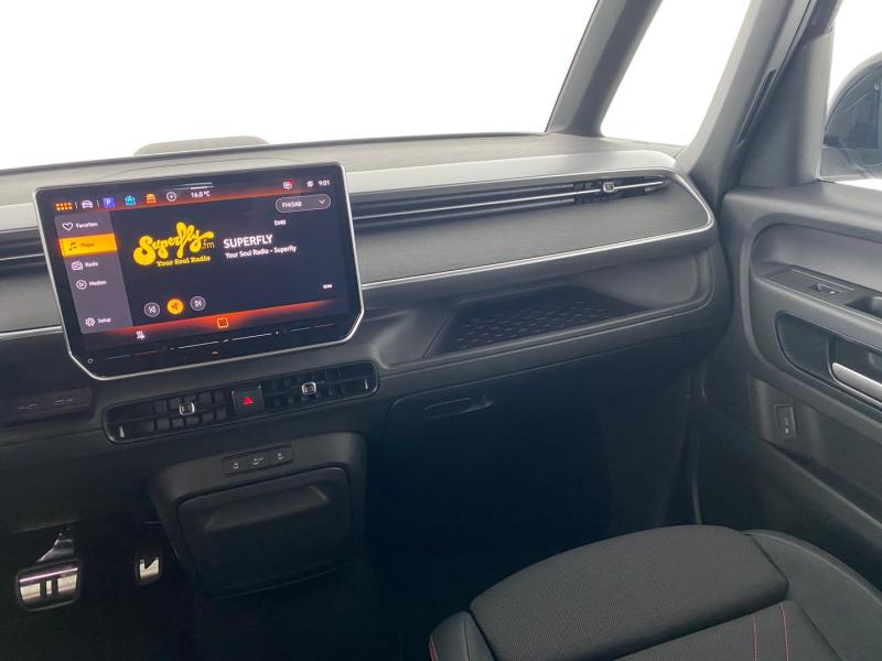 VW ID. Buzz GTX LR 4MOTION 250 kW