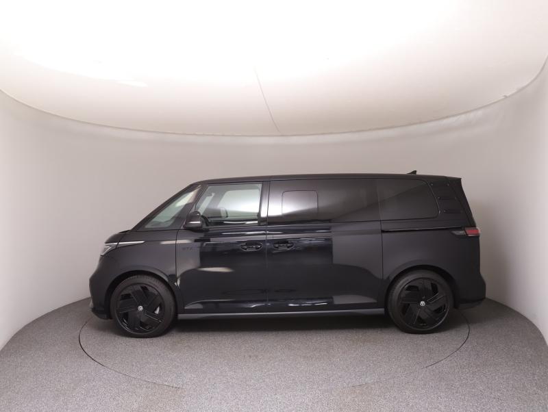 VW ID. Buzz GTX LR 4MOTION 250 kW