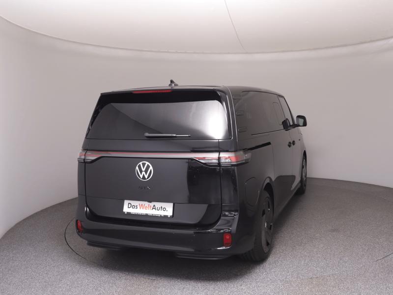 VW ID. Buzz GTX LR 4MOTION 250 kW
