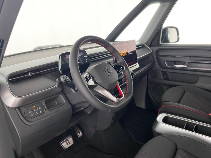 VW ID. Buzz GTX LR 4MOTION 250 kW