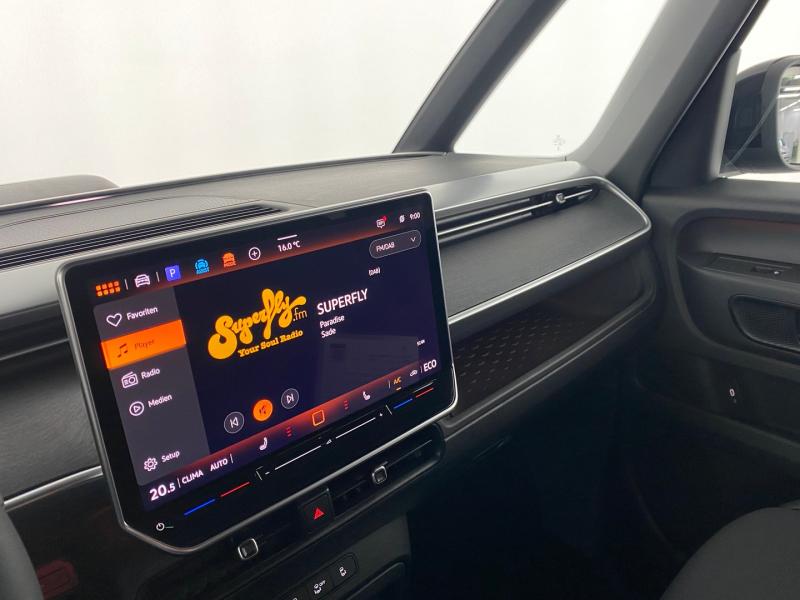 VW ID. Buzz GTX LR 4MOTION 250 kW