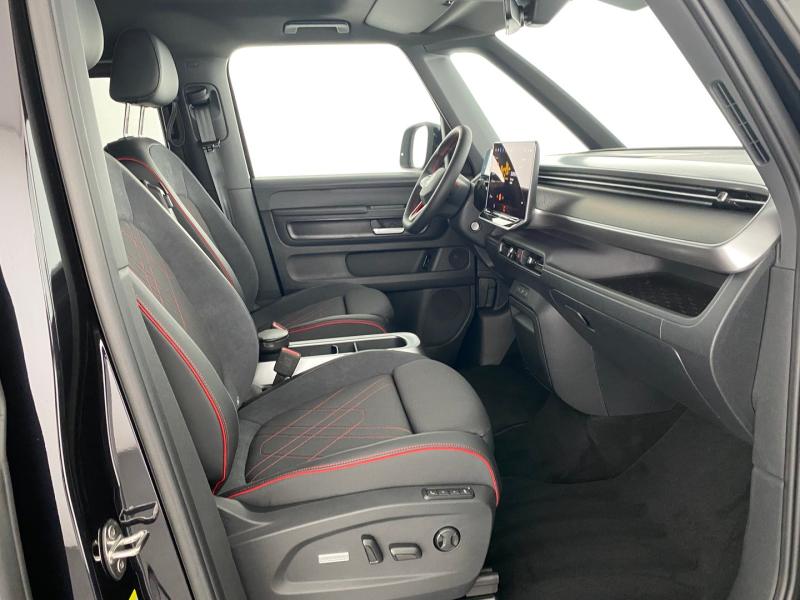 VW ID. Buzz GTX LR 4MOTION 250 kW