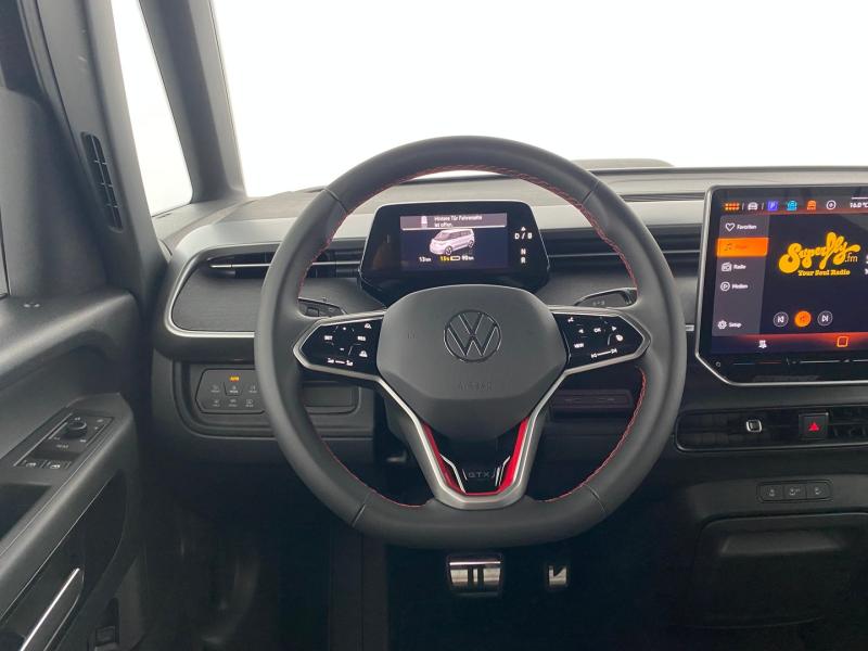 VW ID. Buzz GTX LR 4MOTION 250 kW