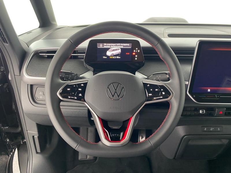 VW ID. Buzz GTX LR 4MOTION 250 kW