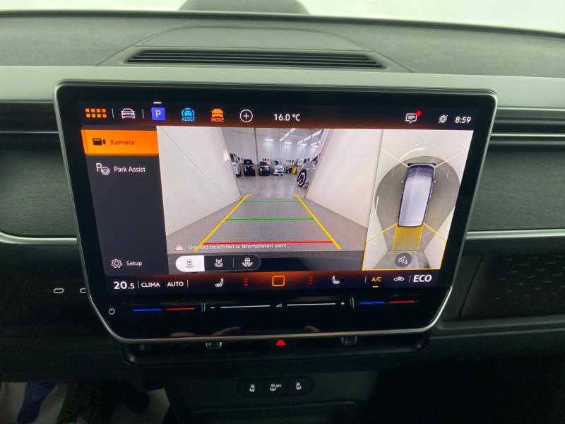 VW ID. Buzz GTX LR 4MOTION 250 kW