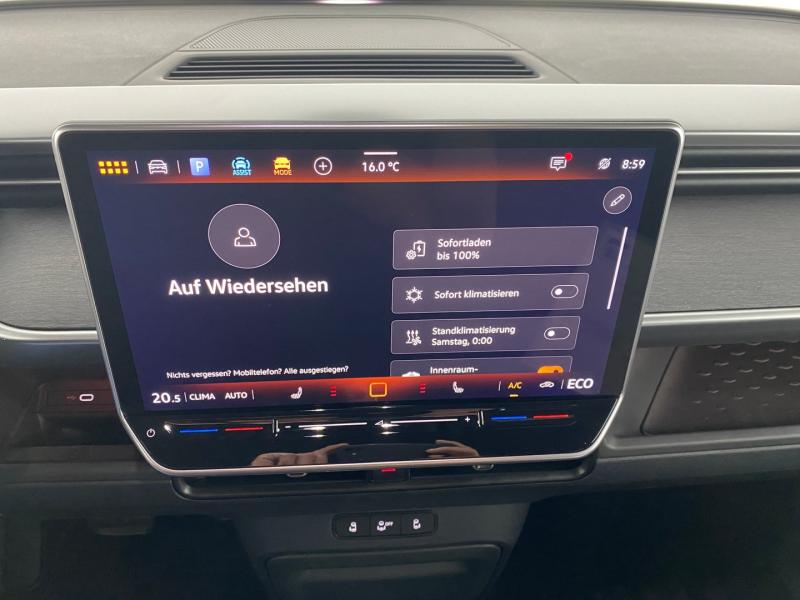 VW ID. Buzz GTX LR 4MOTION 250 kW