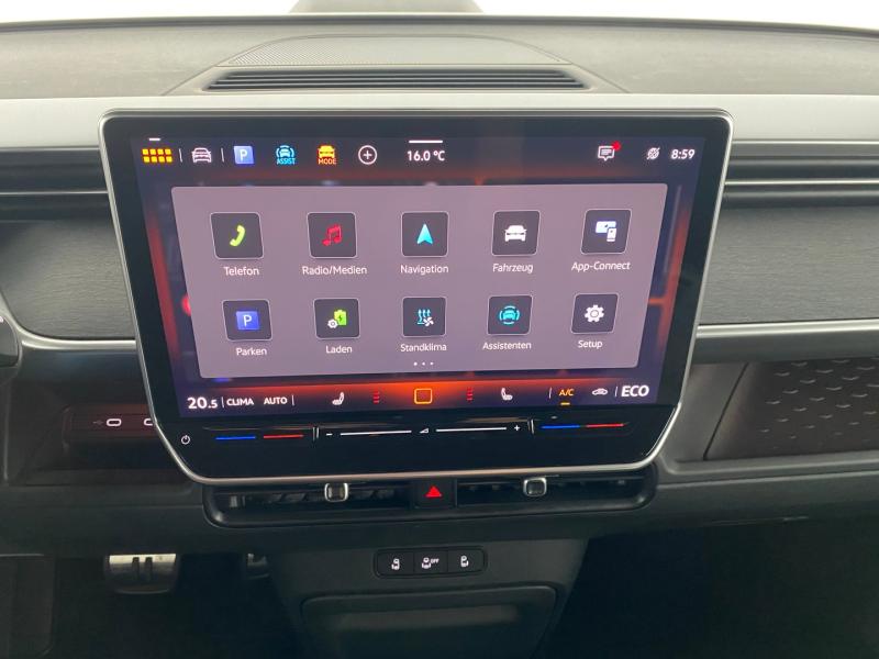 VW ID. Buzz GTX LR 4MOTION 250 kW