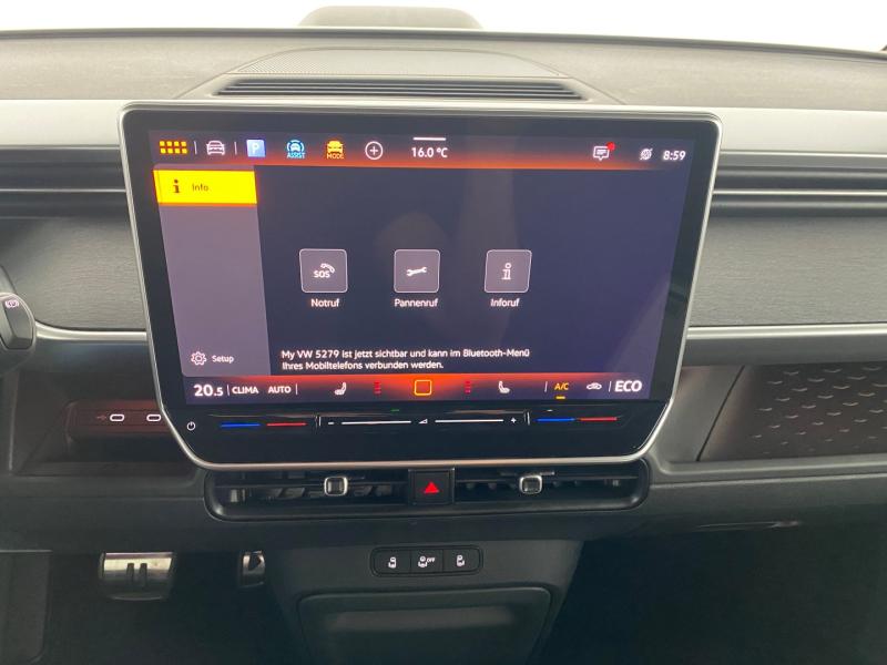 VW ID. Buzz GTX LR 4MOTION 250 kW