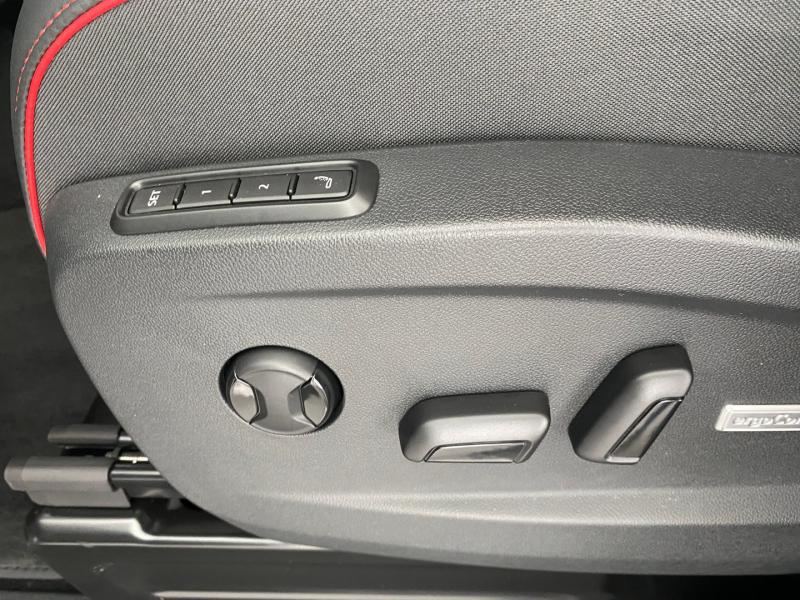 VW ID. Buzz GTX LR 4MOTION 250 kW