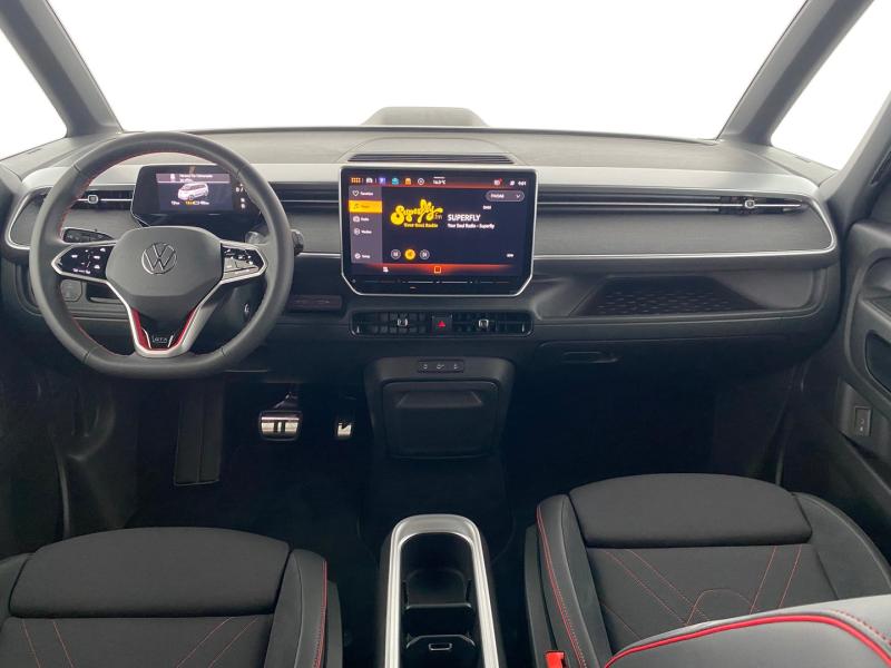 VW ID. Buzz GTX LR 4MOTION 250 kW