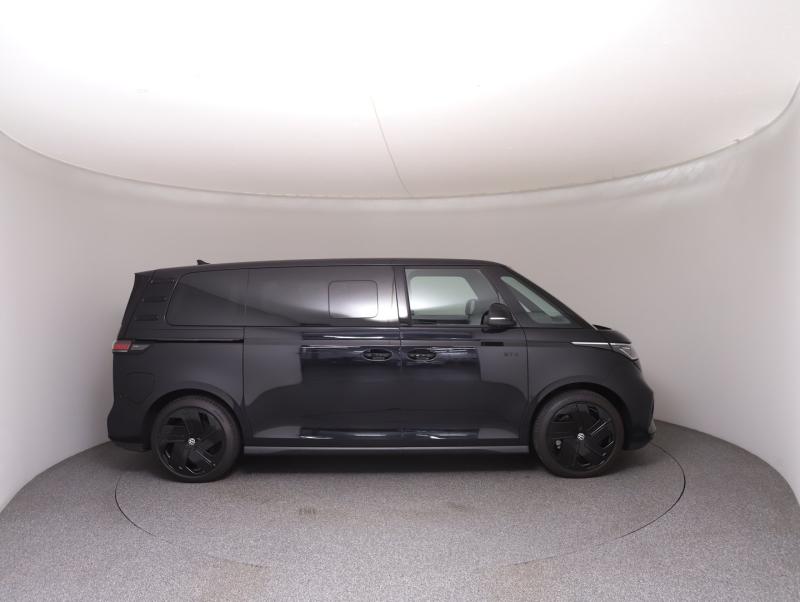 VW ID. Buzz GTX LR 4MOTION 250 kW