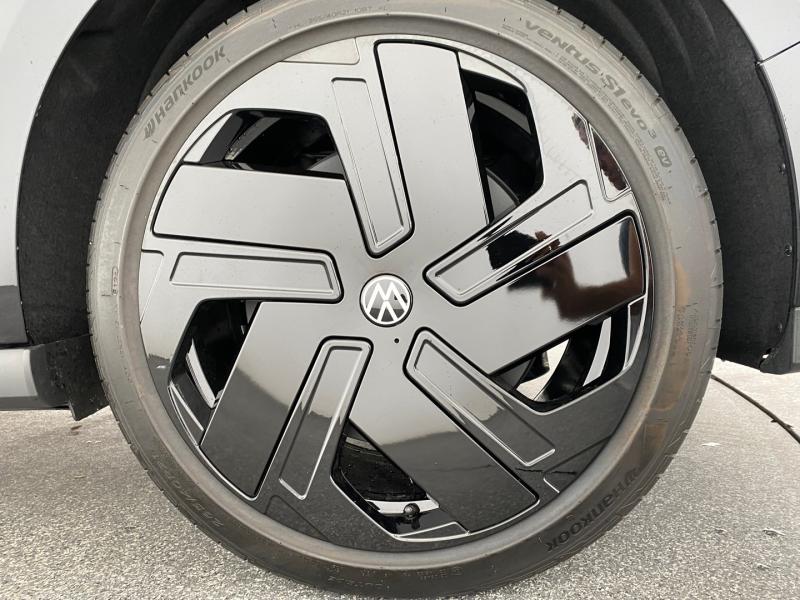 VW ID. Buzz GTX LR 4MOTION 250 kW