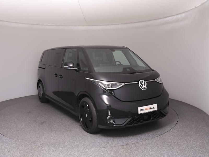 VW ID. Buzz GTX LR 4MOTION 250 kW