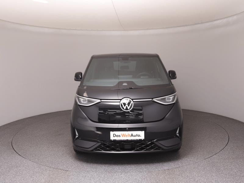 VW ID. Buzz GTX LR 4MOTION 250 kW