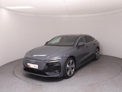 Audi A6 Sportback e-tron
