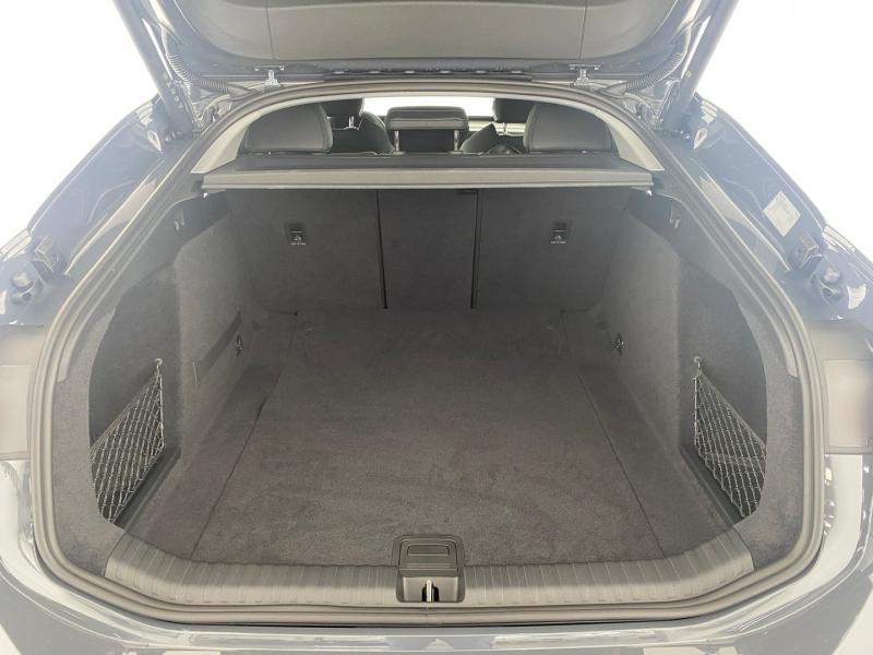 Audi A6 Sportback e-tron