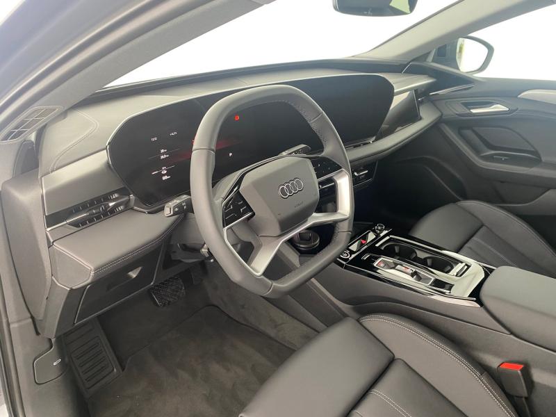 Audi A6 Sportback e-tron