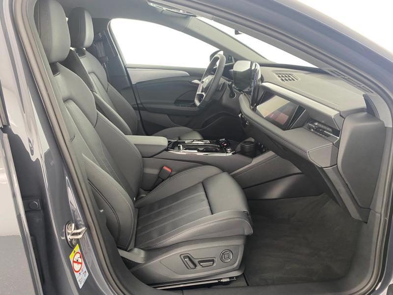 Audi A6 Sportback e-tron